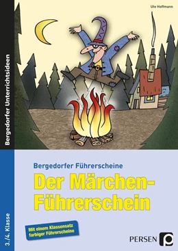 Abbildung von Hoffmann | Der Märchen-Führerschein | 1. Auflage | 2015 | beck-shop.de