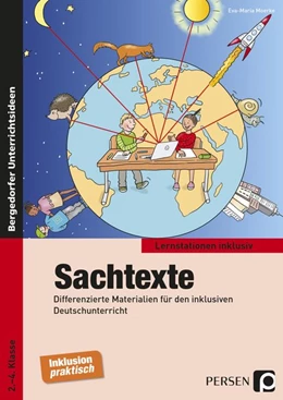 Abbildung von Moerke | Sachtexte | 1. Auflage | 2014 | beck-shop.de