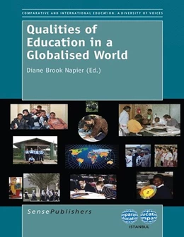 Abbildung von Napier | Qualities of Education in a Globalised World | 1. Auflage | 2014 | beck-shop.de