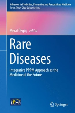 Abbildung von Özgüç | Rare Diseases | 1. Auflage | 2014 | beck-shop.de