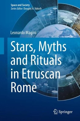 Abbildung von Magini | Stars, Myths and Rituals in Etruscan Rome | 1. Auflage | 2014 | beck-shop.de