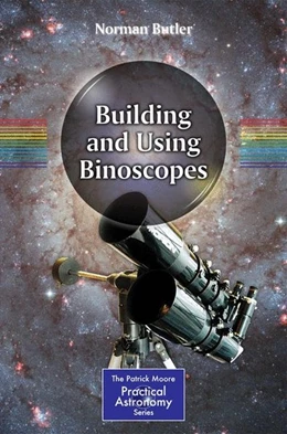 Abbildung von Butler | Building and Using Binoscopes | 1. Auflage | 2014 | beck-shop.de