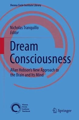 Abbildung von Tranquillo | Dream Consciousness | 1. Auflage | 2014 | beck-shop.de
