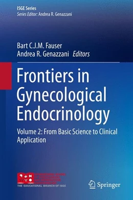 Abbildung von Fauser / Genazzani | Frontiers in Gynecological Endocrinology | 1. Auflage | 2014 | beck-shop.de