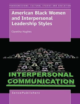 Abbildung von Hughes | American Black Women and Interpersonal Leadership Styles | 1. Auflage | 2015 | beck-shop.de