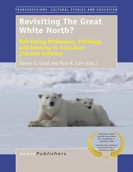 Abbildung von Lund | Revisiting The Great White North? | 1. Auflage | 2015 | beck-shop.de