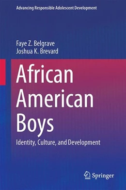 Abbildung von Belgrave / Brevard | African American Boys | 1. Auflage | 2014 | beck-shop.de