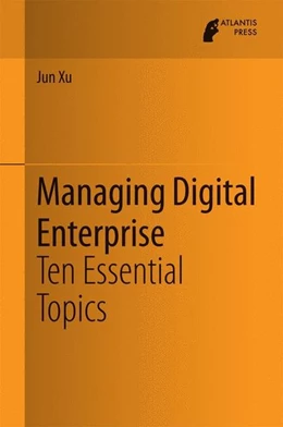 Abbildung von Xu | Managing Digital Enterprise | 1. Auflage | 2014 | beck-shop.de