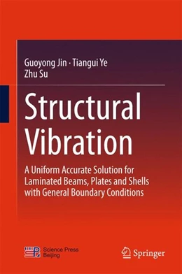 Abbildung von Jin / Ye | Structural Vibration | 1. Auflage | 2015 | beck-shop.de