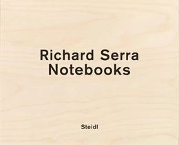 Abbildung von Serra | Notebooks Vol. 2 | 1. Auflage | 2024 | beck-shop.de
