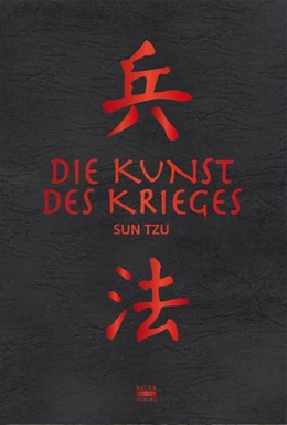 Abbildung von Sun Tzu | Die Kunst des Krieges | 1. Auflage | 2017 | beck-shop.de