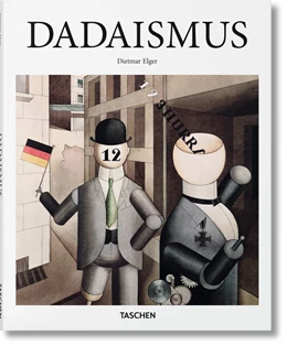 Abbildung von Elger | Dadaismus | 1. Auflage | 2016 | beck-shop.de