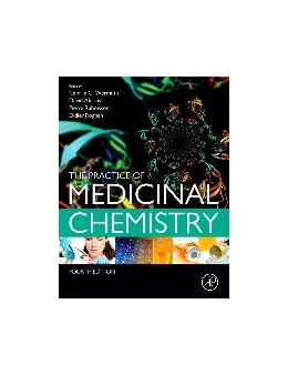 Abbildung von Wermuth / Aldous | The Practice of Medicinal Chemistry | 4. Auflage | 2015 | beck-shop.de