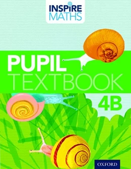 Abbildung von Ho Kheong / Ramakrishnan | Inspire Maths: Pupil Book 4B (Pack of 30) | 1. Auflage | 2015 | beck-shop.de