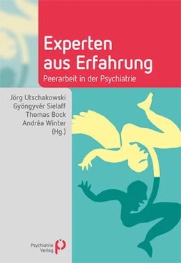 Abbildung von Utschakowski / Sielaff | Experten aus Erfahrung | 1. Auflage | 2015 | beck-shop.de