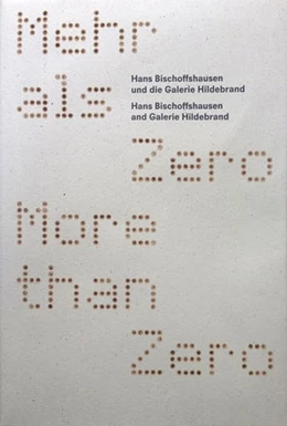 Abbildung von Husslein-Arco / Österreichische Galerie im Belvedere | Mehr als ZERO | 1. Auflage | 2015 | beck-shop.de