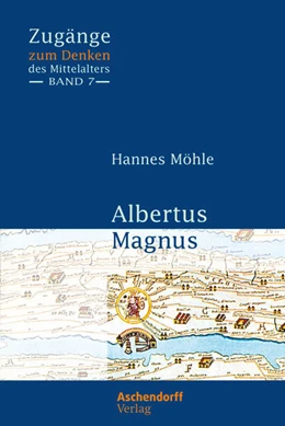 Abbildung von Möhle | Albertus Magnus | 1. Auflage | 2015 | 7 | beck-shop.de