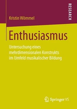 Abbildung von Wömmel | Enthusiasmus | 1. Auflage | 2015 | beck-shop.de