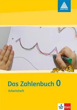 Abbildung von Das Zahlenbuch 0 Schülerarbeitsheft 1. Schuljahr | 1. Auflage | 2015 | beck-shop.de