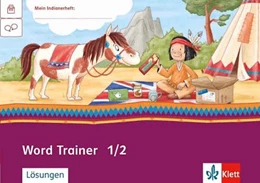 Abbildung von Mein Anoki-Übungsheft. Word Trainer. Arbeitsheft 1./2. Schuljahr | 1. Auflage | 2017 | beck-shop.de