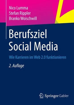 Abbildung von Lumma / Rippler | Berufsziel Social Media | 2. Auflage | 2015 | beck-shop.de