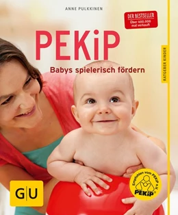 Abbildung von Pulkkinen | PEKiP | 1. Auflage | 2014 | beck-shop.de