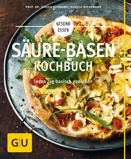 Abbildung von Vormann / Wiedemann | Säure-Basen-Kochbuch | 1. Auflage | 2015 | beck-shop.de