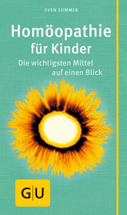 Abbildung von Sommer | Homöopathie für Kinder | 1. Auflage | 2015 | beck-shop.de