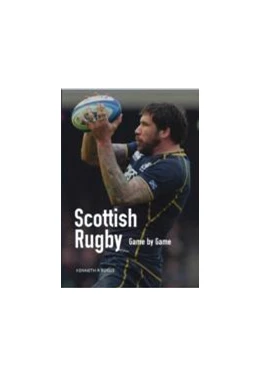 Abbildung von Bogle | Scottish Rugby | 1. Auflage | 2025 | beck-shop.de