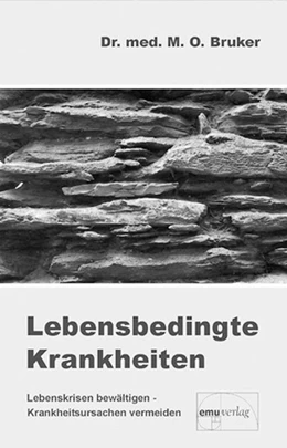 Abbildung von Bruker | Lebensbedingte Krankheiten | 1. Auflage | | beck-shop.de