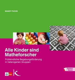 Abbildung von Fuchs | Alle Kinder sind Matheforscher | 1. Auflage | 2020 | beck-shop.de