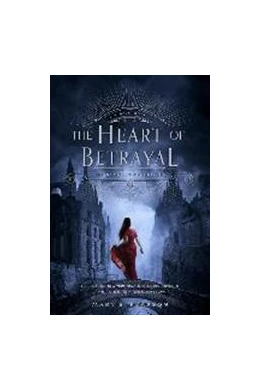 Abbildung von Pearson | The Heart of Betrayal | 1. Auflage | 2016 | beck-shop.de