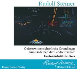 Abbildung von Steiner | Geisteswissenschaftliche Grundlagen zum Gedeihen der Landwirtschaft | 1. Auflage | 2015 | beck-shop.de