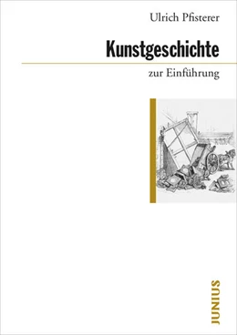 Abbildung von Pfisterer | Kunstgeschichte zur Einführung | 1. Auflage | 2020 | beck-shop.de