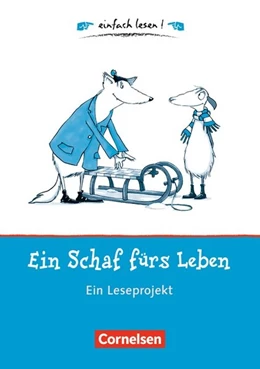 Abbildung von Hoppe | Ein Schaf fürs Leben. Arbeitsbuch mit Lösungen | 1. Auflage | 2008 | beck-shop.de