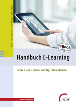 Abbildung von Arnold / Kilian | Handbuch E-Learning | 4. Auflage | 2015 | beck-shop.de