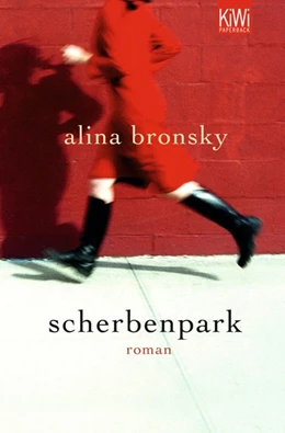 Abbildung von Bronsky | Scherbenpark | 1. Auflage | 2009 | beck-shop.de