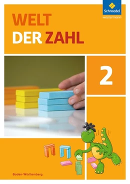 Abbildung von Welt der Zahl 2. Schulbuch. Baden-Württemberg | 1. Auflage | 2015 | beck-shop.de