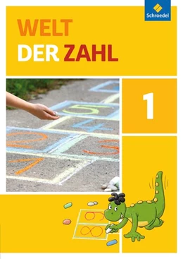 Abbildung von Welt der Zahl 1: Schulbuch. Berlin, Brandenburg, Mecklenburg-Vorpommern, Sachsen-Anhalt und Thüringen | 1. Auflage | 2015 | beck-shop.de