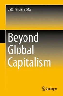 Abbildung von Fujii | Beyond Global Capitalism | 1. Auflage | 2015 | beck-shop.de