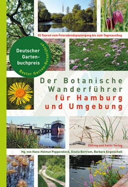 Abbildung von Poppendieck / Bertram | Der Botanische Wanderführer für Hamburg und Umgebung | 1. Auflage | 2021 | beck-shop.de