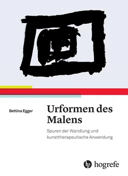 Abbildung von Egger | Urformen des Malens | 1. Auflage | 2015 | beck-shop.de