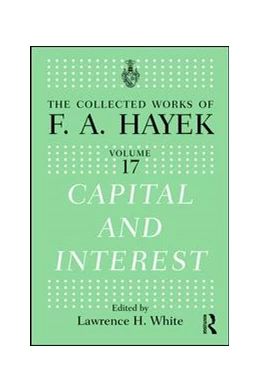 Abbildung von White | Capital and Interest | 1. Auflage | 2016 | beck-shop.de