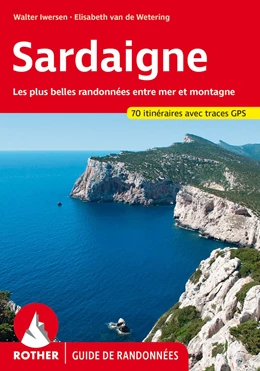 Abbildung von Iwersen / Wetering | Sardaigne (Sardinien - französische Ausgabe) | 1. Auflage | 2022 | beck-shop.de