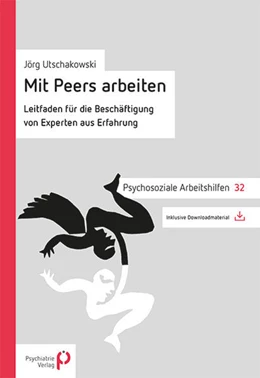 Abbildung von Utschakowski | Mit Peers arbeiten | 1. Auflage | 2015 | beck-shop.de