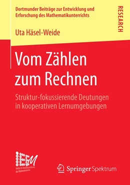 Abbildung von Häsel-Weide | Vom Zählen zum Rechnen | 1. Auflage | 2015 | beck-shop.de