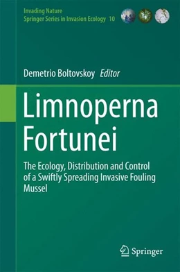 Abbildung von Boltovskoy | Limnoperna Fortunei | 1. Auflage | 2015 | beck-shop.de