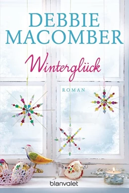 Abbildung von Macomber | Winterglück | 1. Auflage | 2015 | beck-shop.de