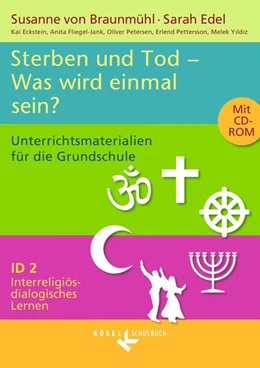 Abbildung von Eckstein / Edel | Interreligiös-dialogisches Lernen: ID - Grundschule - Band 2: 3./4. Schuljahr | 1. Auflage | 2016 | beck-shop.de