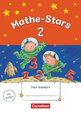 Abbildung von Hatt / Ihn-Huber | Mathe-Stars - Regelkurs - 2. Schuljahr | 1. Auflage | 2012 | beck-shop.de